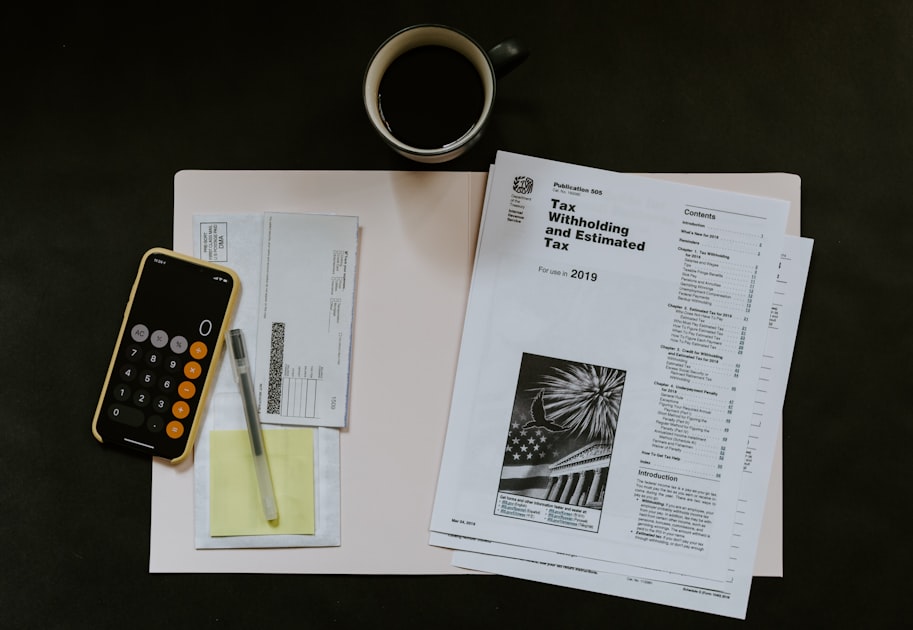 Common Financial Mistakes to Avoid