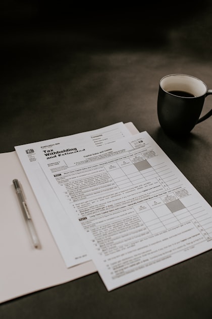The Importance of Financial Consulting
