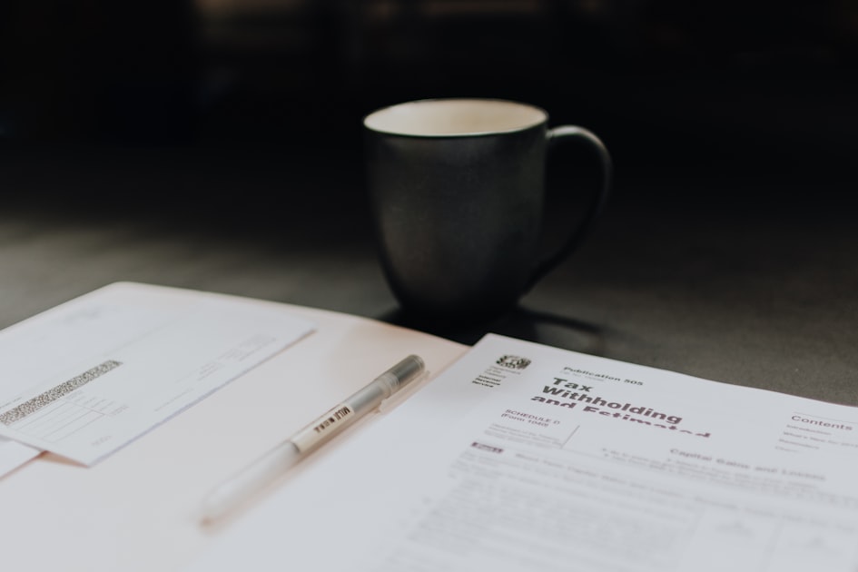 Choosing the Right Business Structure